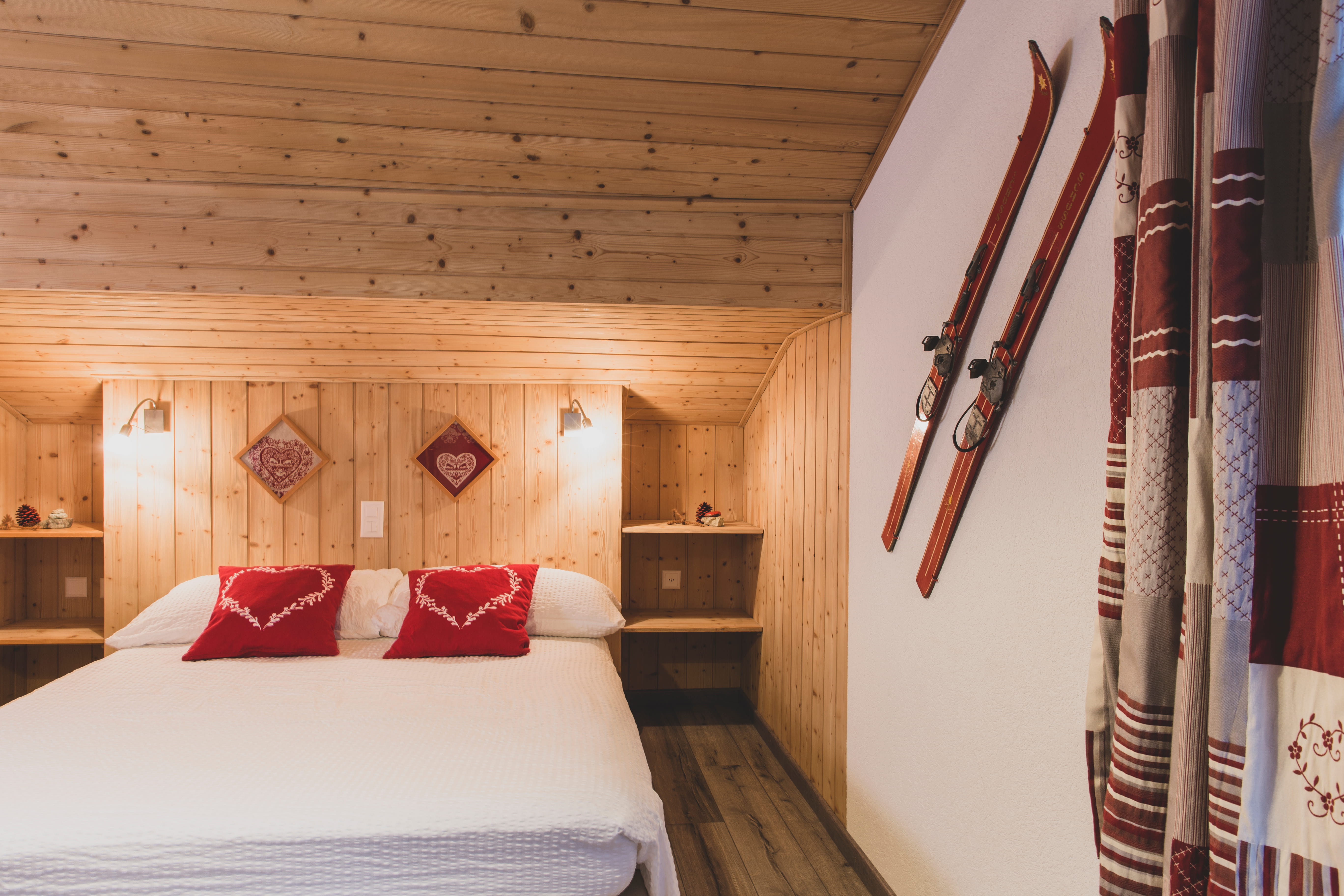 Nos hôtels des Cinq4000